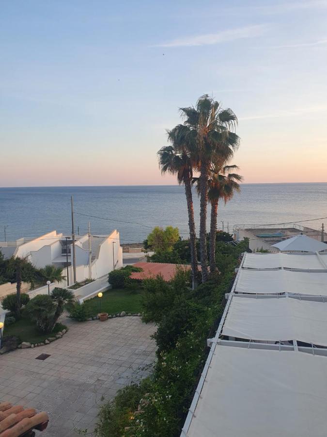 Casa Vacanze Anna Santa Maria al Bagno Exterior foto