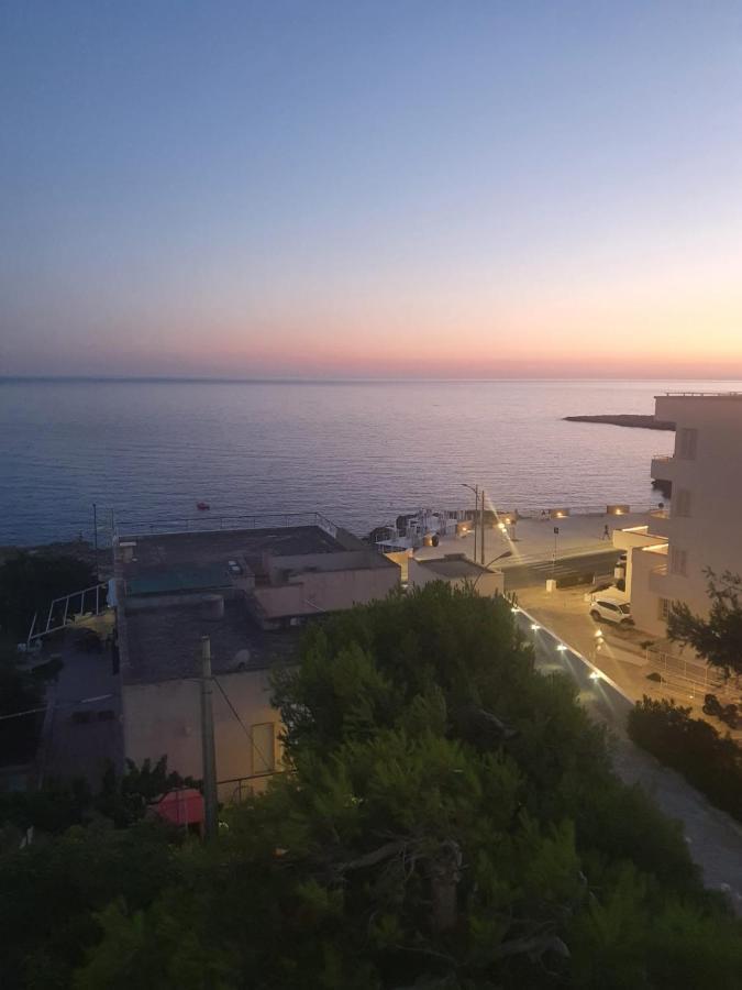 Casa Vacanze Anna Santa Maria al Bagno Exterior foto
